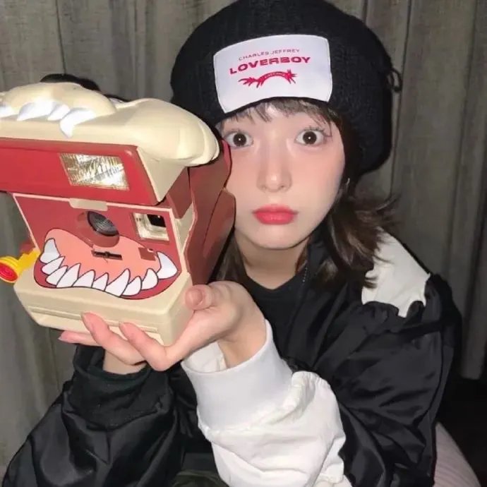 圣诞搞轰趴